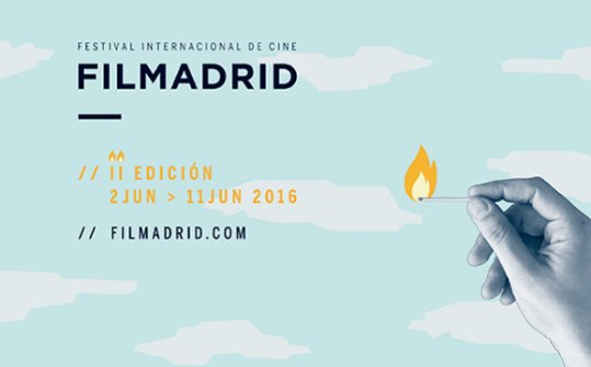 Filmadrid Festival Internacional de Cine 2016